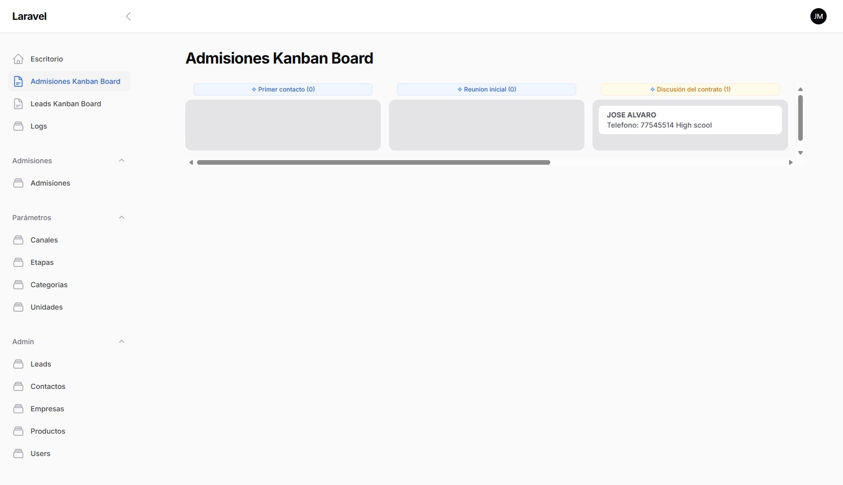 Portfolio